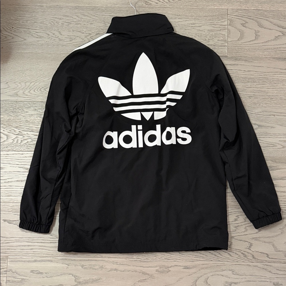 adidas Stadium Jacket - Picture 2 of 12